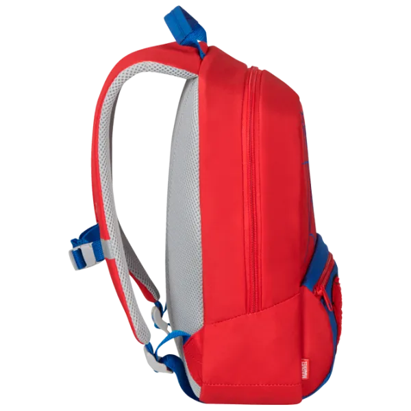 Рюкзак для детей Samsonite Spider-Man  / Синий Красный / 10л photo 3