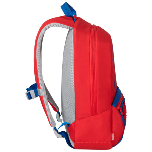 Рюкзак для детей Samsonite Spider-Man  / Синий Красный / 10л photo 3