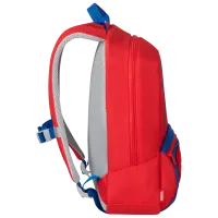 Ghiozdan pentru copii Samsonite Spider-Man / Blue Red / 10l photo 3