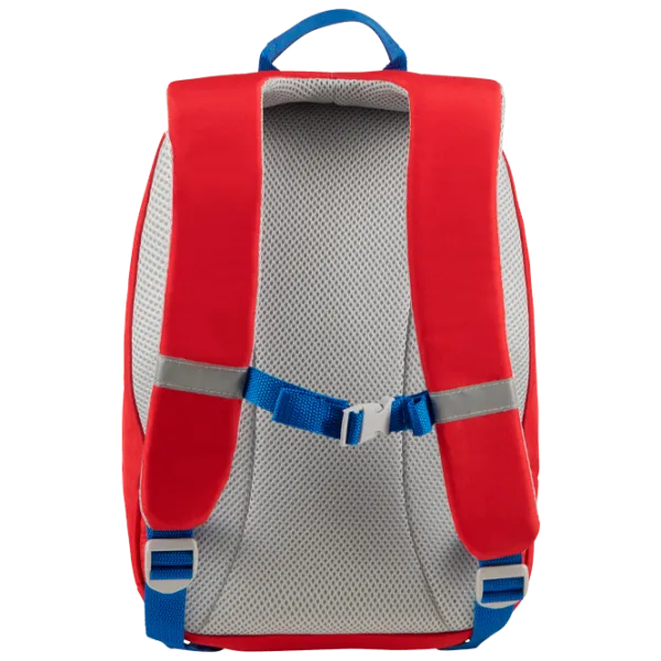 Рюкзак для детей Samsonite Spider-Man  / Синий Красный / 10л photo 4