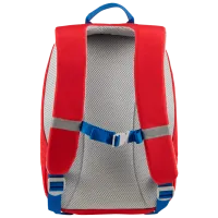 Ghiozdan pentru copii Samsonite Spider-Man / Blue Red / 10l photo 4