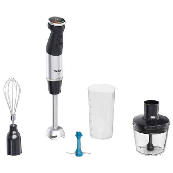 Blender de mână Tefal HB67E830 1000 W / Black photo 1