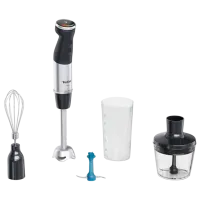 Ручной блендер Tefal HB67E830 1000 Вт / Черный