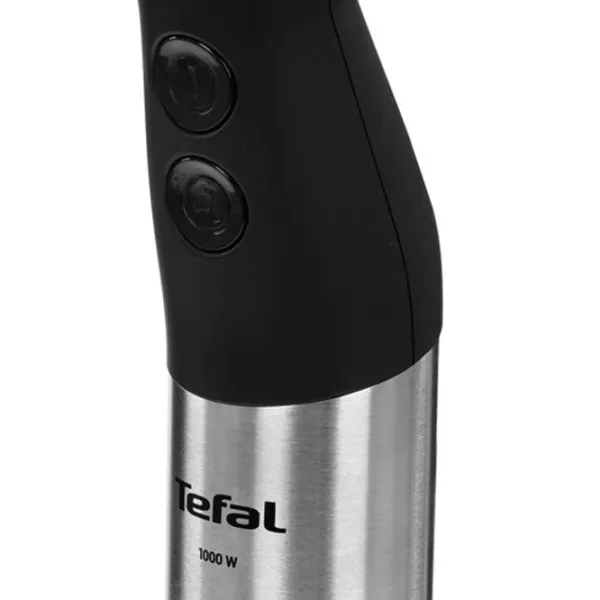 Blender de mână Tefal HB67E830 1000 W / Black photo 4