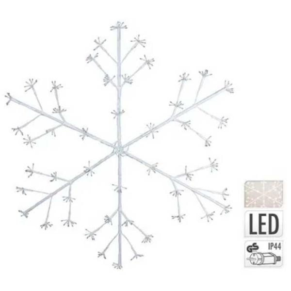 Гирлянды LED PS 43440  / Тёплый белый photo 1