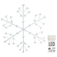 Гирлянды LED PS 43440  / Тёплый белый
