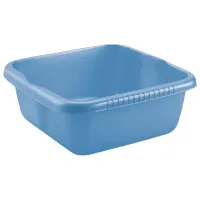 Lighean Tontarelli 34777 9.8l / Pătrată