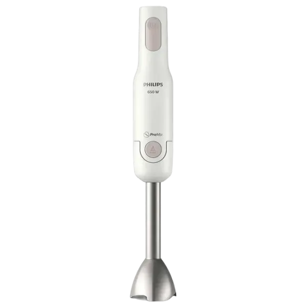Ручной блендер Philips HR2534/00 650 Вт / Белый photo 2