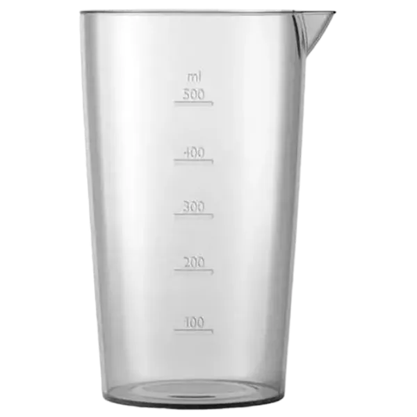 Ручной блендер Philips HR2534/00 650 Вт / Белый photo 3
