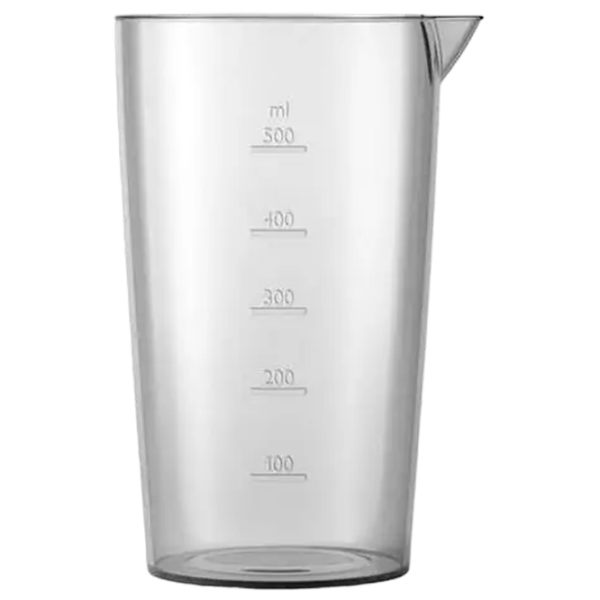 Ручной блендер Philips HR2534/00 650 Вт / Белый photo 3