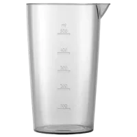 Ручной блендер Philips HR2534/00 650 Вт / Белый photo 3