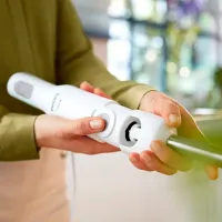 Ручной блендер Philips HR2534/00 650 Вт / Белый photo 6