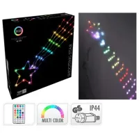Гирлянды LED PS 54490  / Разноцветные