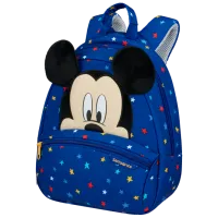 Ghiozdan pentru copii Samsonite Mickey / Black Blue / 10l photo 2