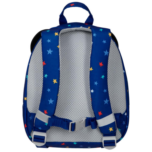 Рюкзак для детей Samsonite Mickey   / Черный Синий / 10л photo 3
