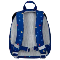 Ghiozdan pentru copii Samsonite Mickey / Black Blue / 10l photo 3