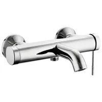 Baterie pentru cadă de baie Imprese Brenta Alamă