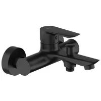 Смеситель для ванны Imprese Vaclav Латунь