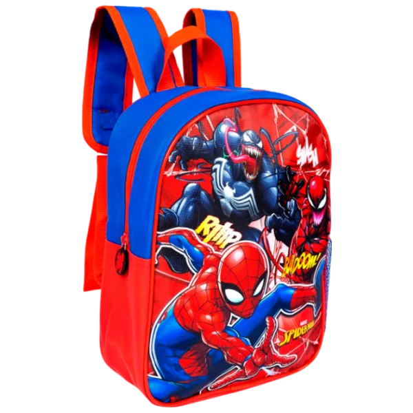 Ghiozdan pentru copii Total Office Sp12001_1  / Blue Red /  photo 1