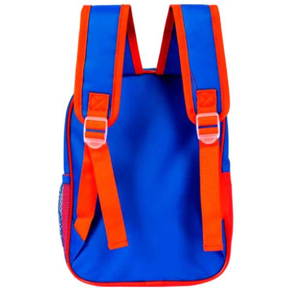 Ghiozdan pentru copii Total Office Sp12001_1  / Blue Red /  photo 2