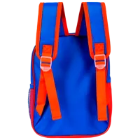 Рюкзак для детей Total Office Sp12001_1 / Синий Красный / photo 2