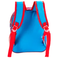 Ghiozdan pentru copii Total Office Son12301_9 / Red Blue / photo 2
