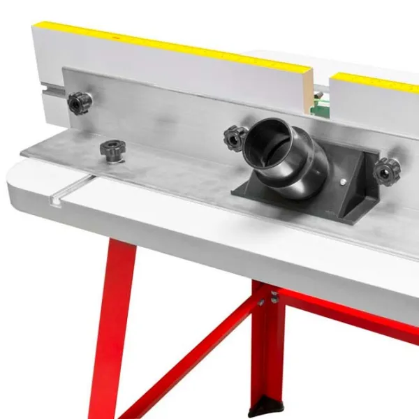 Stand pentru scule electrice Holzmann OFT102 Aluminiu photo 3