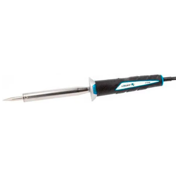 Ciocan de lipit Hogert HT2C307 80 W / Metal / De contact photo 1