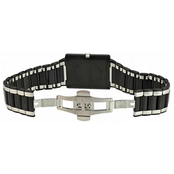 Ceas de mână pentru bărbați Edox 27031-357N-NIN Cuarț / 35 x 33 mm photo 2
