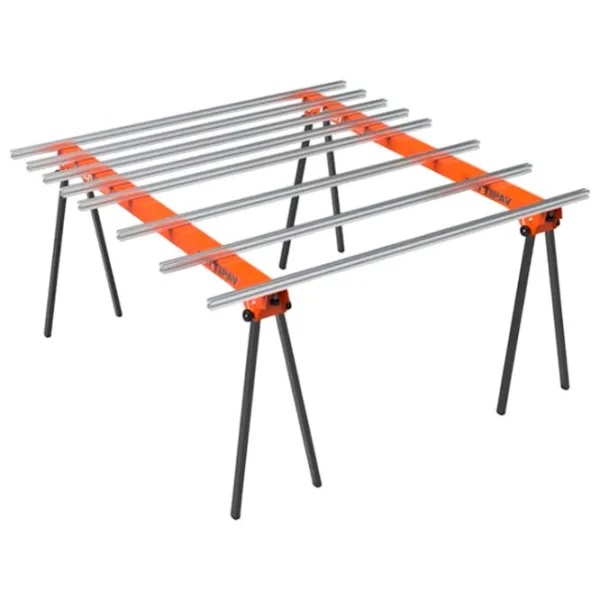 Banc de lucru Battipav Multi Bench Metal photo 1