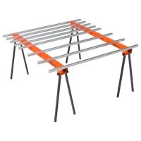 Верстак Battipav Multi Bench Металл