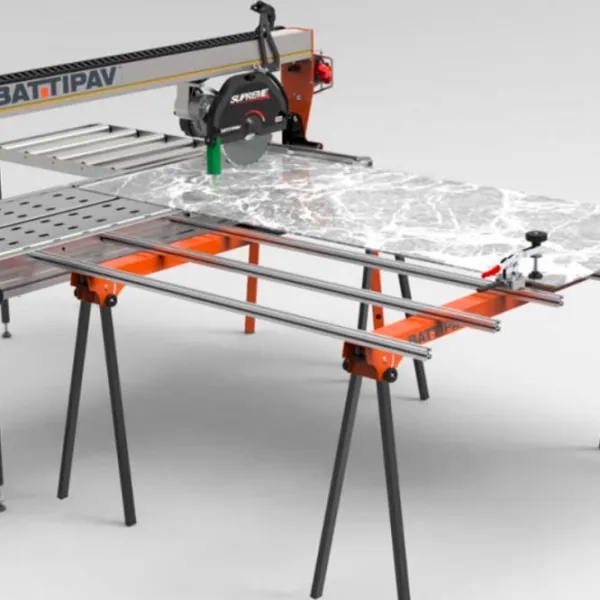 Banc de lucru Battipav Multi Bench Metal photo 2