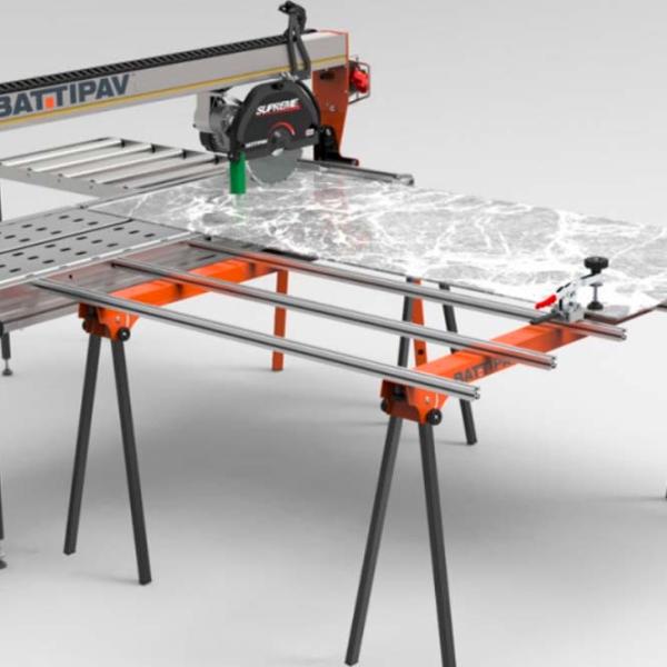 Banc de lucru Battipav Multi Bench Metal photo 2
