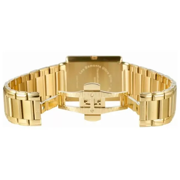 Ceas de mână pentru bărbați Edox 27031-37J-AID Cuarț / 35 x 33 mm photo 3 Ceas de mână pentru bărbați Edox 27031-37J-AID Cuarț / 35 x 33 mm photo 3