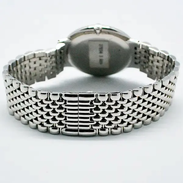 Ceas de mână unisex Edox 27034-3-AIN Cuarț / 36 mm photo 3