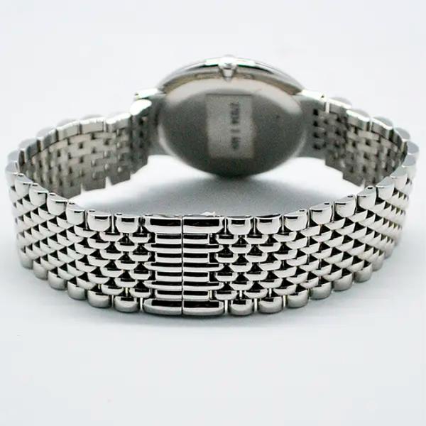 Ceas de mână unisex Edox 27034-3-AIN Cuarț / 36 mm photo 3
