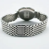 Ceas de mână unisex Edox 27034-3-AIN Cuarț / 36 mm photo 3