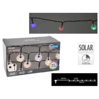 Luminițe decorative PS 54365  / Multicolor