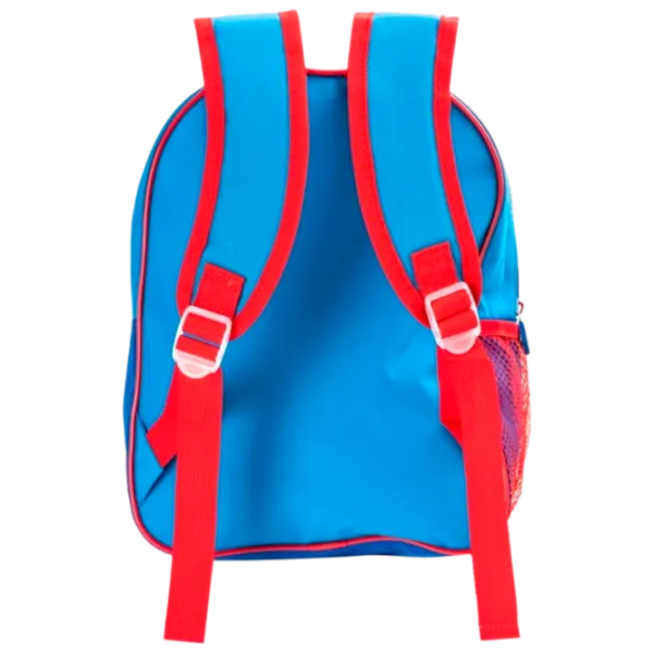 Ghiozdan pentru copii Total Office Son12201_9  / Red Blue /  photo 2