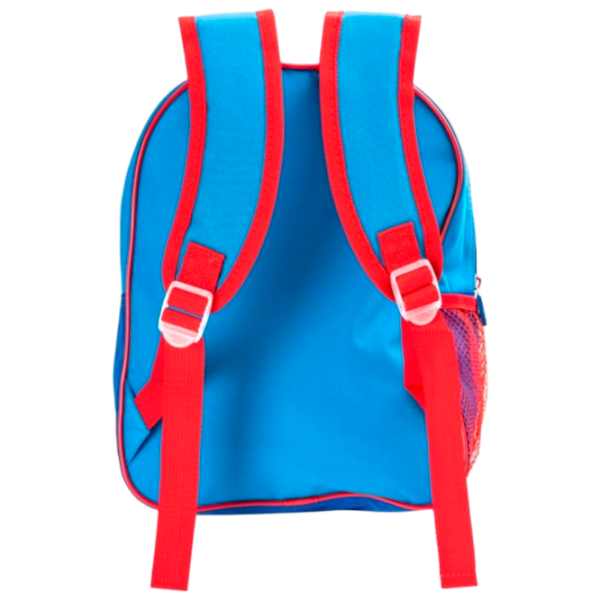 Ghiozdan pentru copii Total Office Son12201_9  / Red Blue /  photo 2