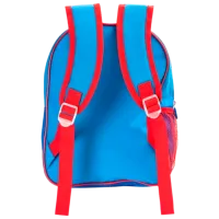 Ghiozdan pentru copii Total Office Son12201_9 / Red Blue / photo 2