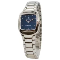 Ceas de mână pentru femei Edox 28111-3P-BUIN Cuarț / 25 x 25 mm