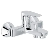 Смеситель для ванны Imprese Modus Латунь