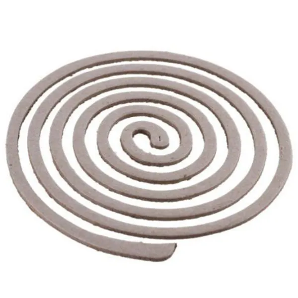Spirală împotriva țânțarilor Lifesystems Mosquito Coils 7050 Spirală / fără miros photo 1