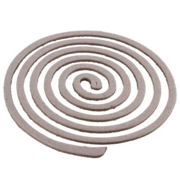 Spirală împotriva țânțarilor Lifesystems Mosquito Coils 7050 Spirală / fără miros photo 1