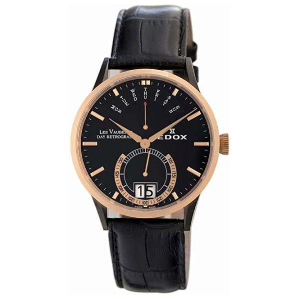 Наручные часы для мужчин Edox 34001-357RN-NIR Кварцевый / 41 мм photo 1