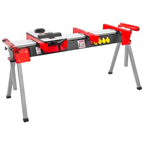 Banc de lucru Holzmann USK2760 Metal photo 1