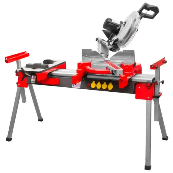 Banc de lucru Holzmann USK2760 Metal photo 2