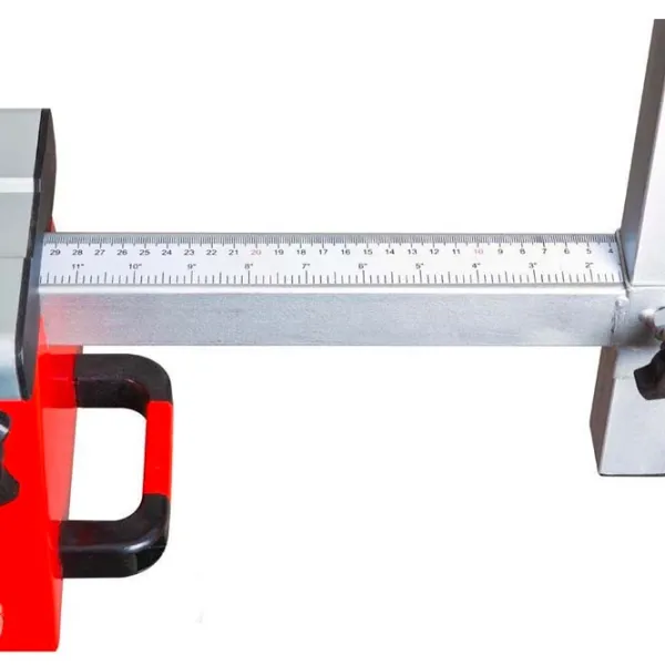 Banc de lucru Holzmann USK2760 Metal photo 3