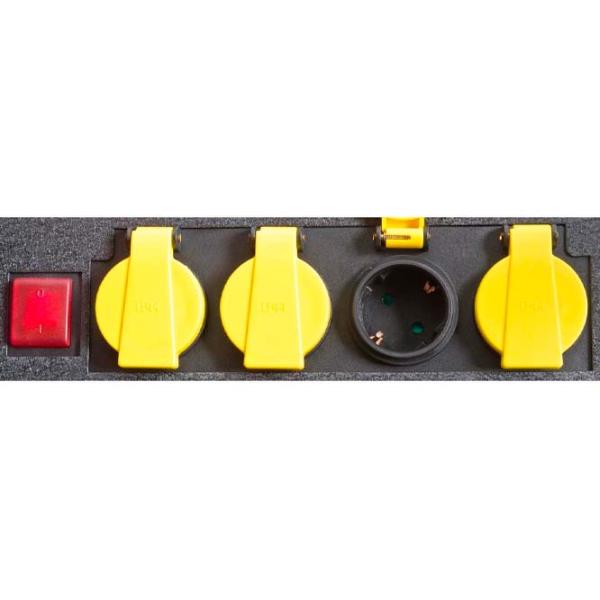 Banc de lucru Holzmann USK2760 Metal photo 4